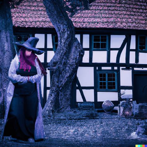 The Significance of the Witch HBI in Wicca